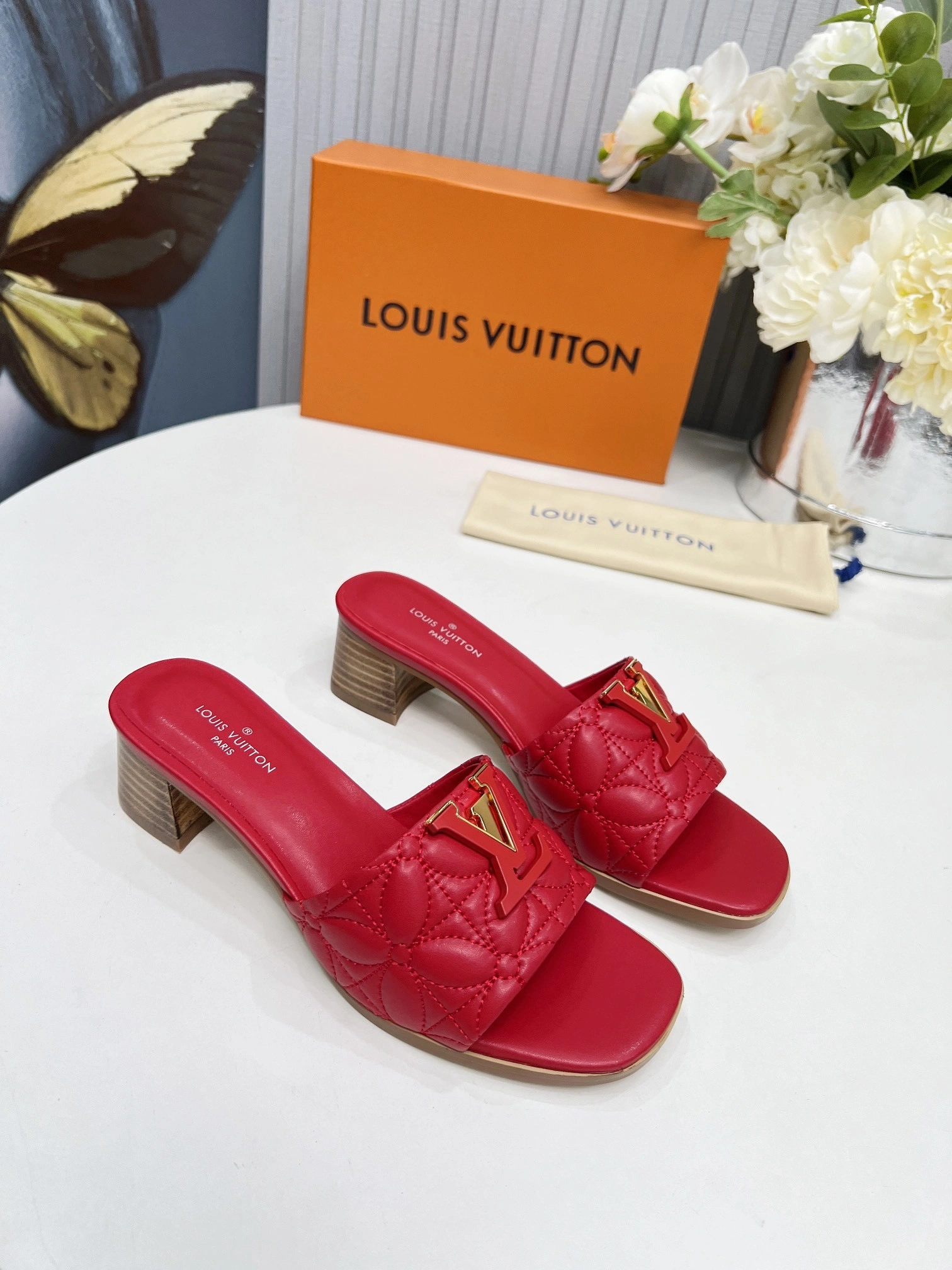 COCO-- 8V 1ADCWU Heel height：4.5CM item:E-X555D4137